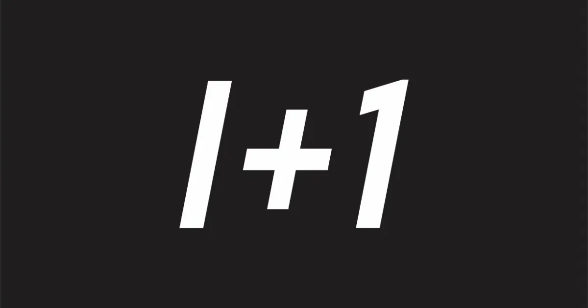 2. i+1: O conceito que muda tudo